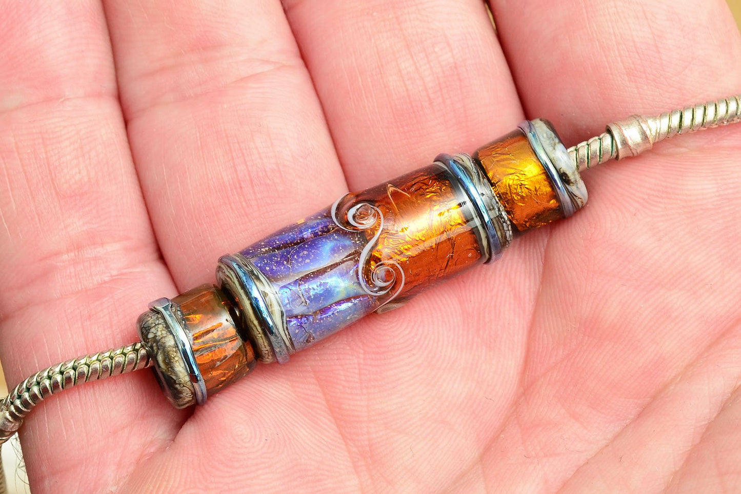 Marmalade - Champion Show Leads