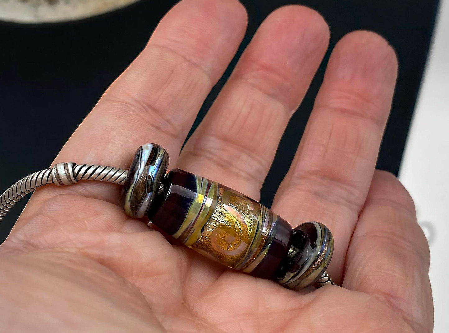 Maroon Melt - ChampionShowLeads