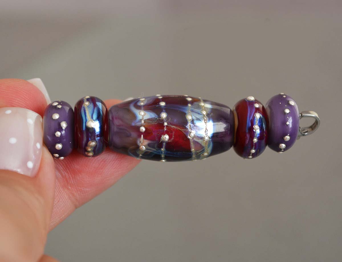 Masquerade - Champion Show Leads