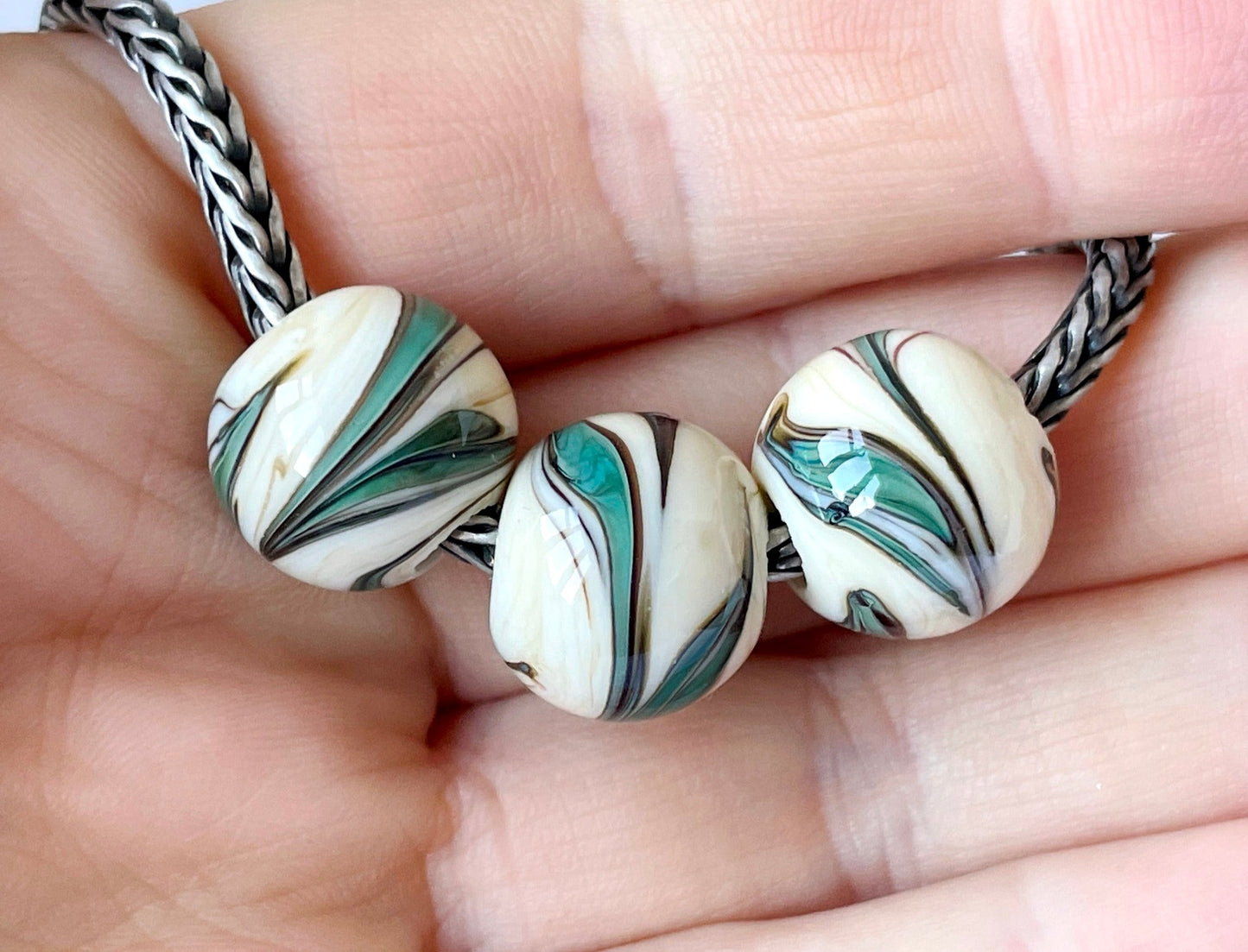 Meadow Beryl - Champion Show Leads