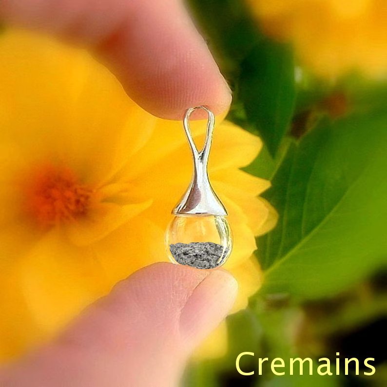 Memorial Charm - Champion Show Leads