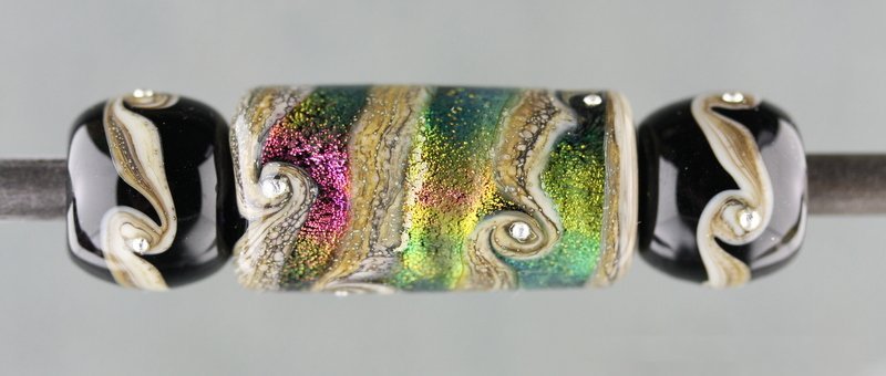 Mermaid Magic - Champion Show Leads