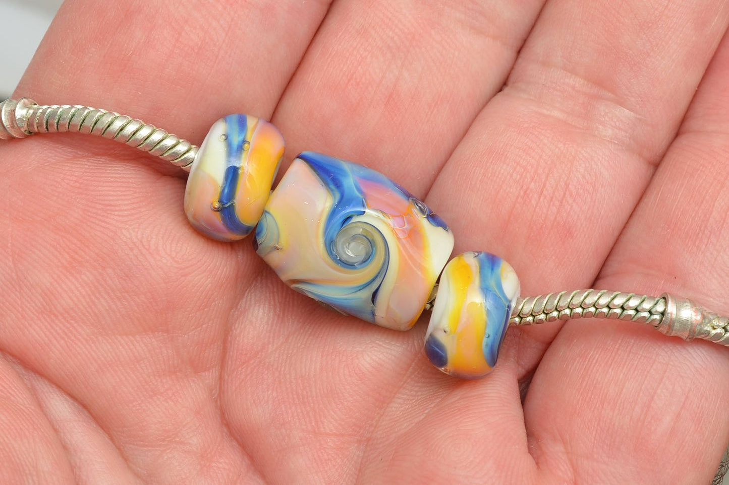 Mermaid Song - ChampionShowLeads