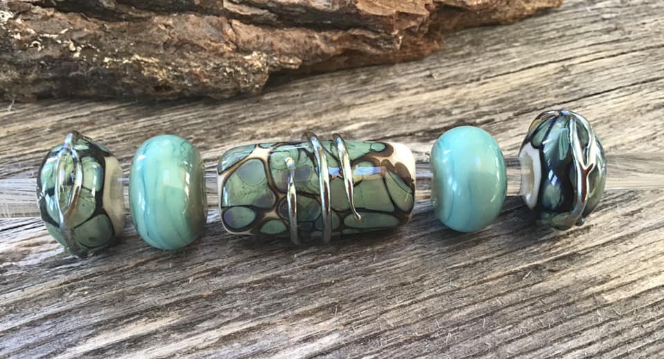 Mermaid Tears - ChampionShowLeads