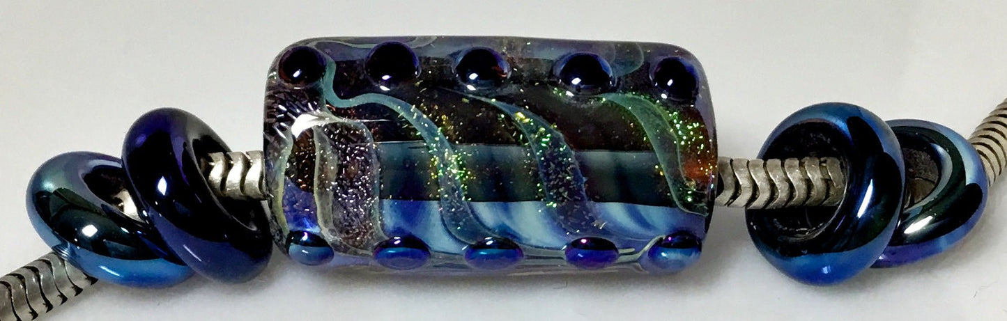 Metallurgy - Champion Show Leads