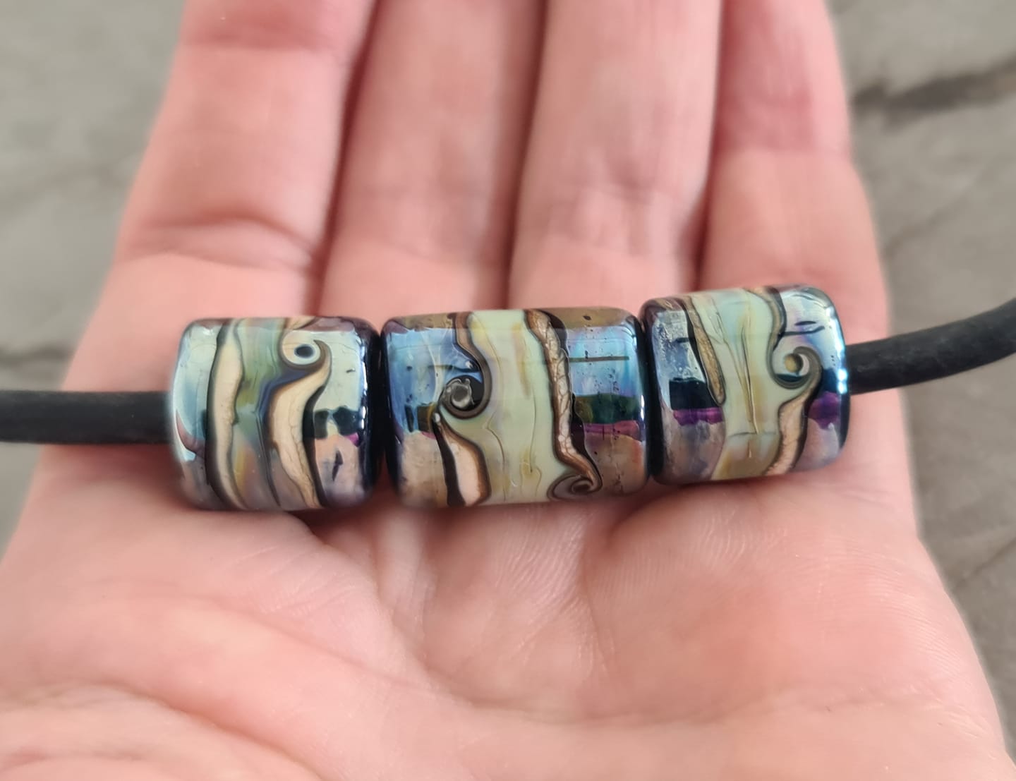 Mineral Springs - ChampionShowLeads