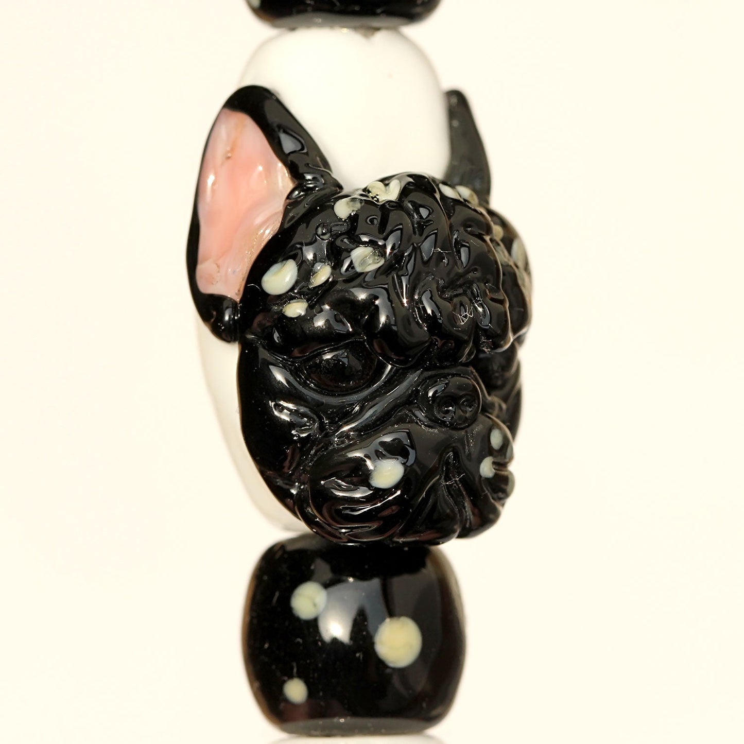 Monsieur - Champion Show Leads