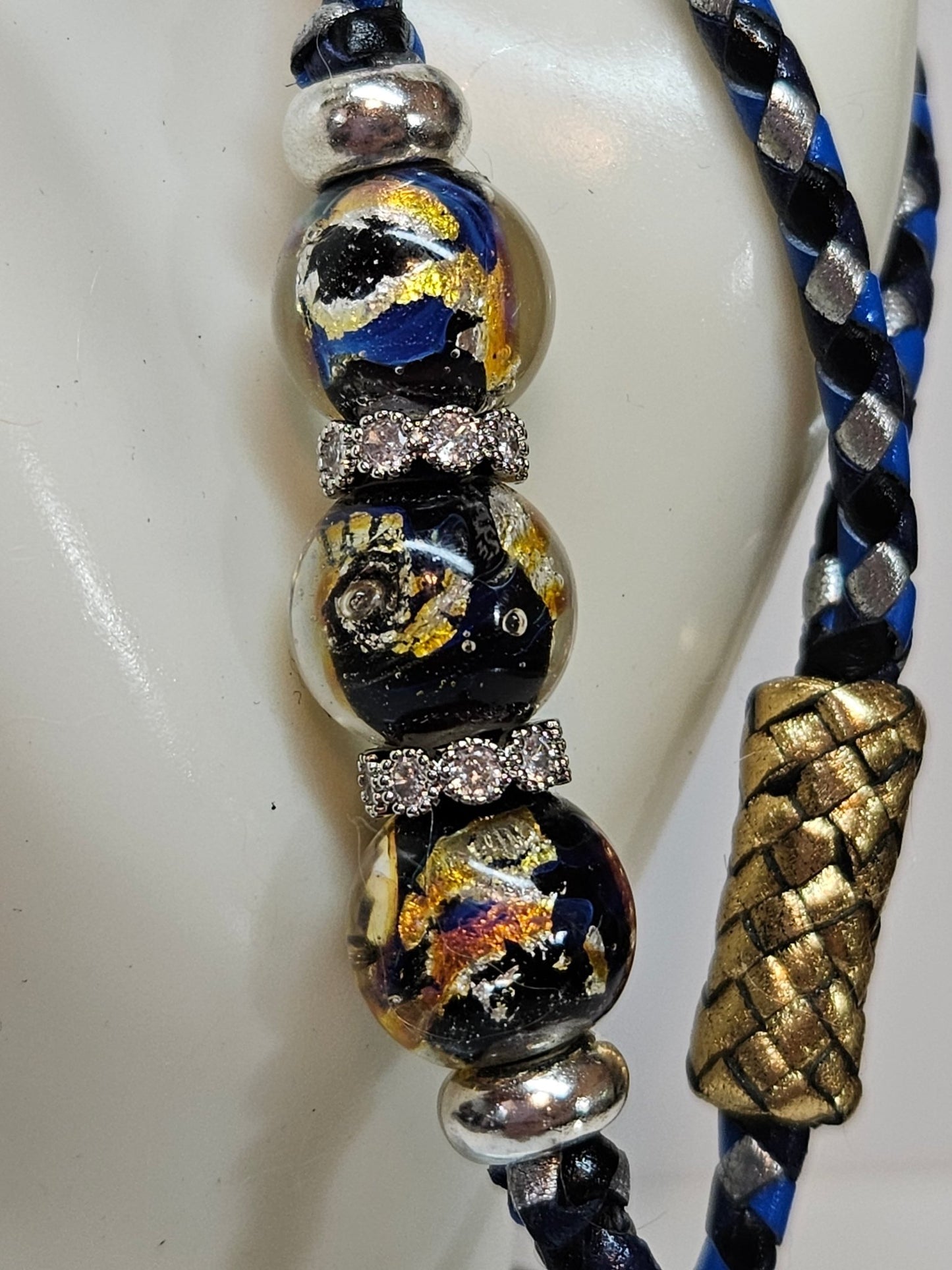 Moon Treasures - Champion Show Leads