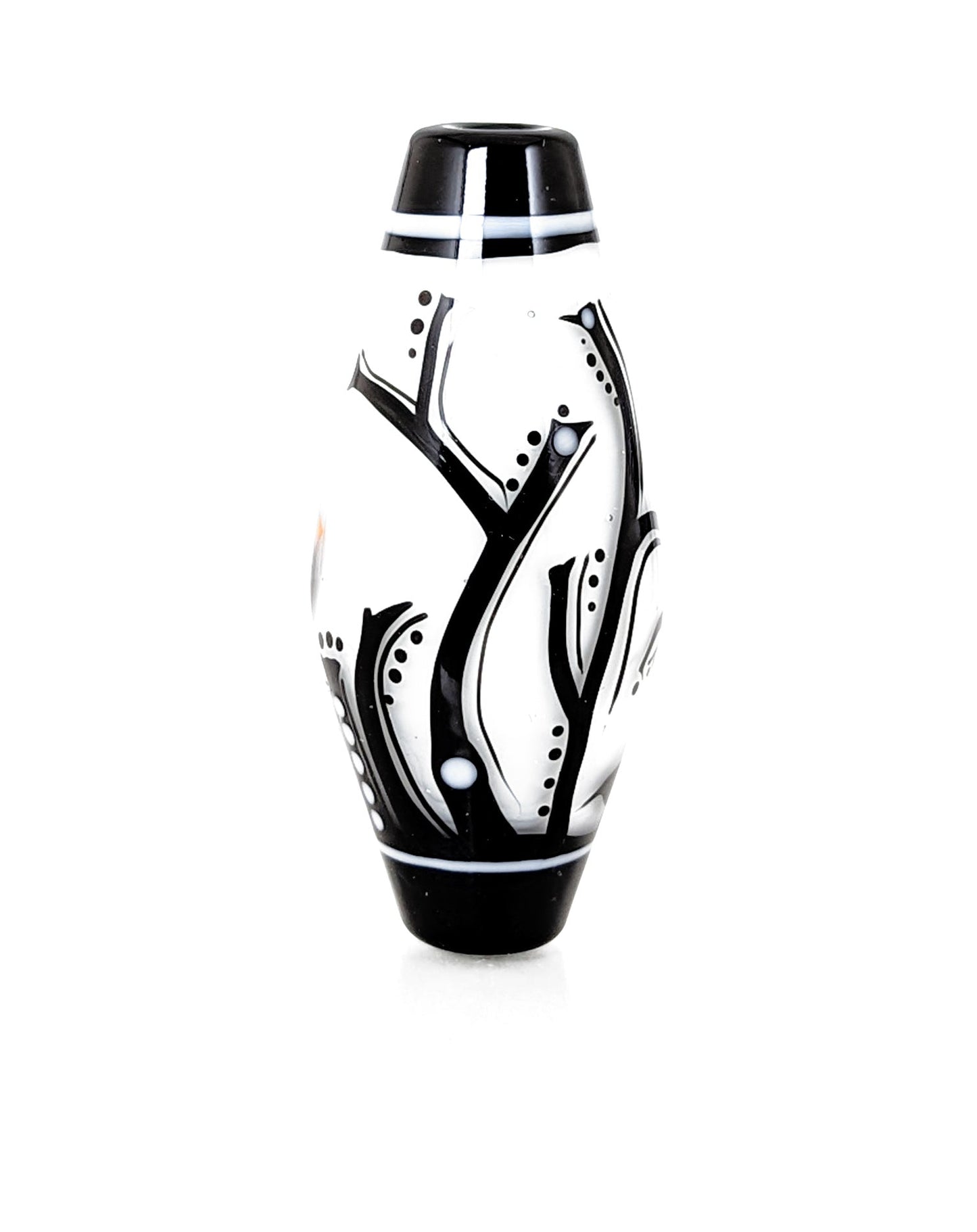 Morning Blackbird - Champion Show Leads