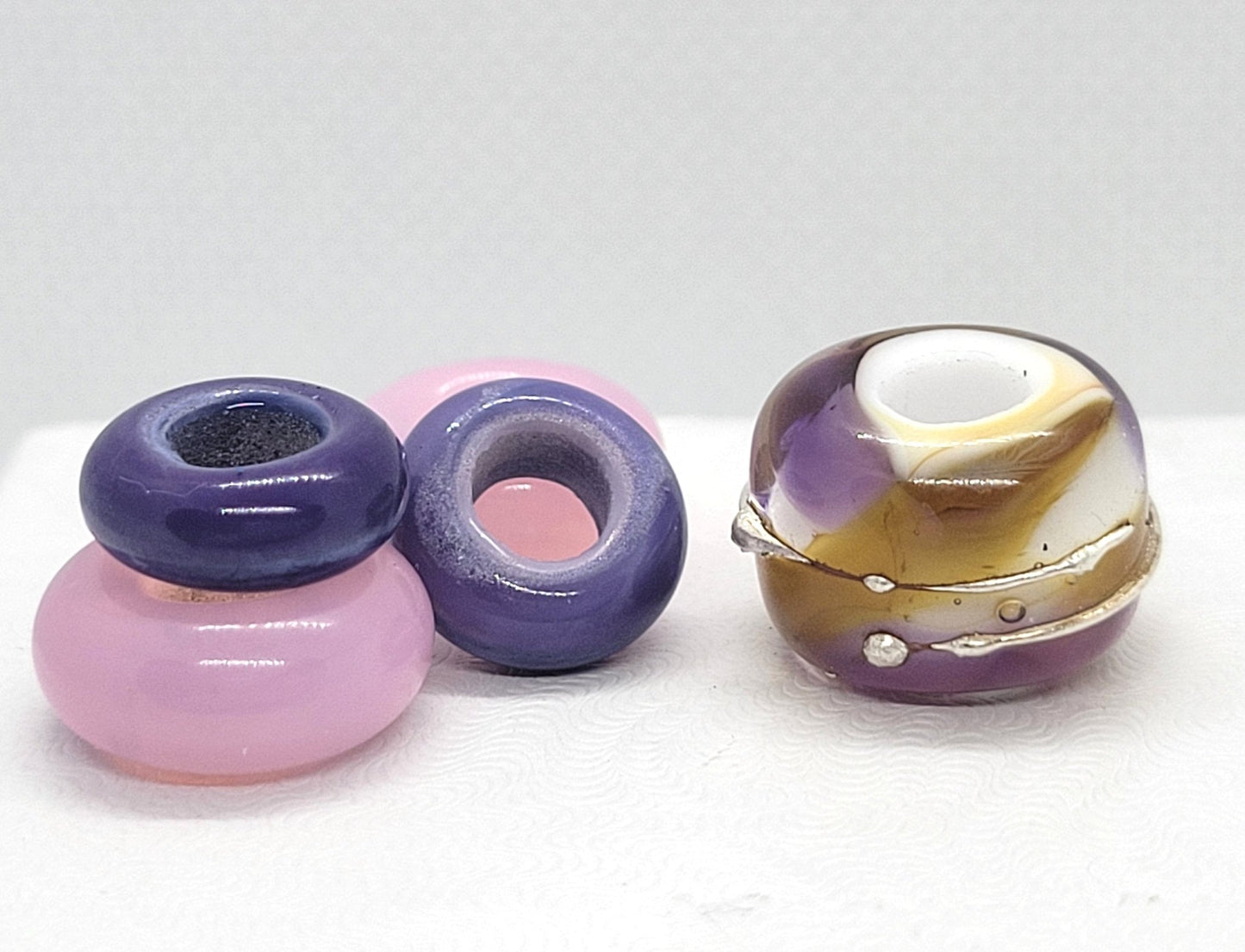 Morning Mist - Champion Show Leads