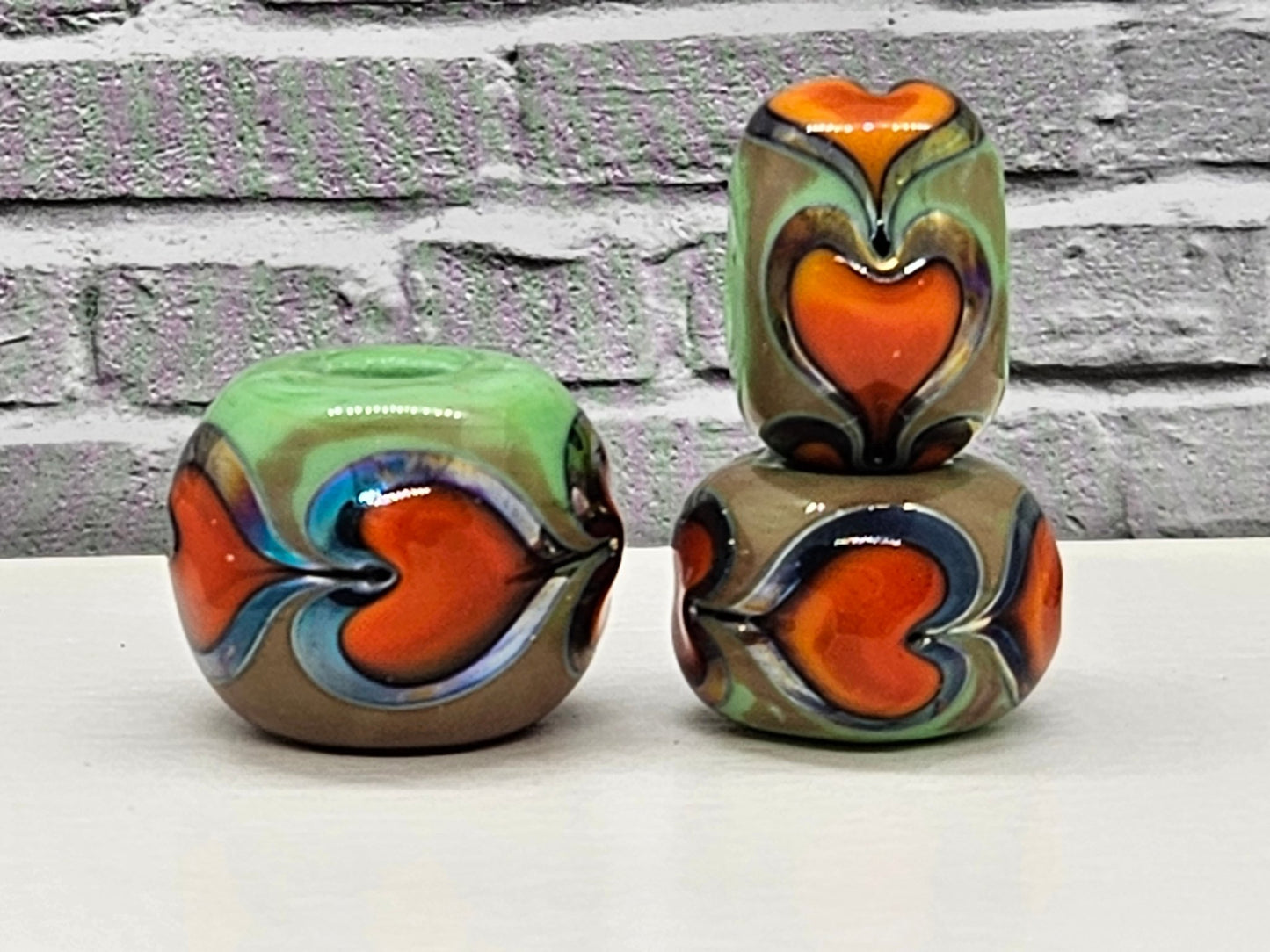 My Rustic Love - Champion Show Leads