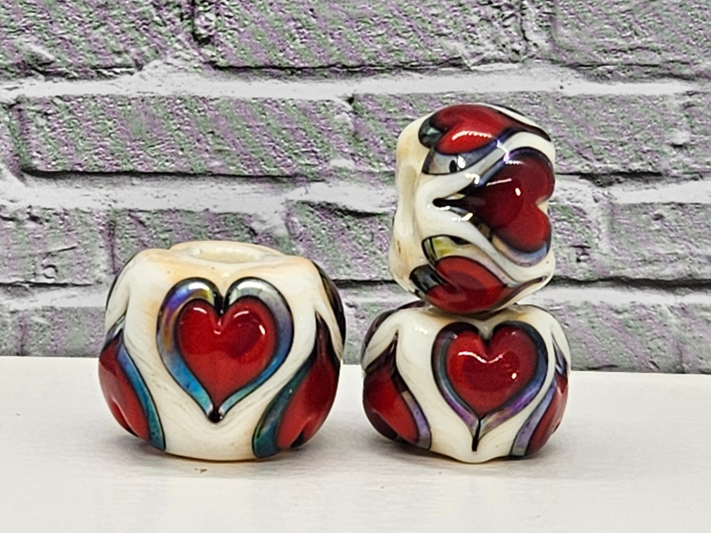 My Valentine - Champion Show Leads