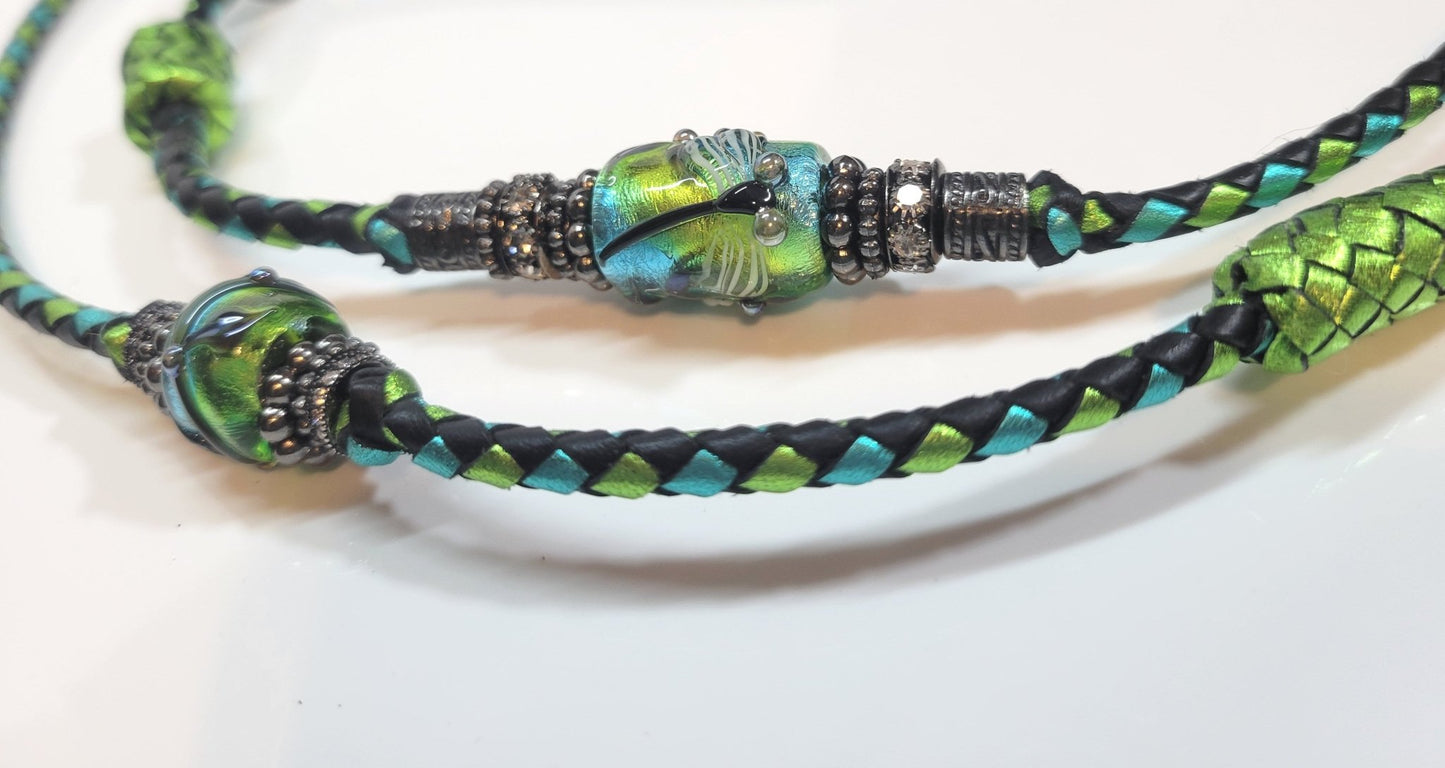 Mystical Flight - ChampionShowLeads