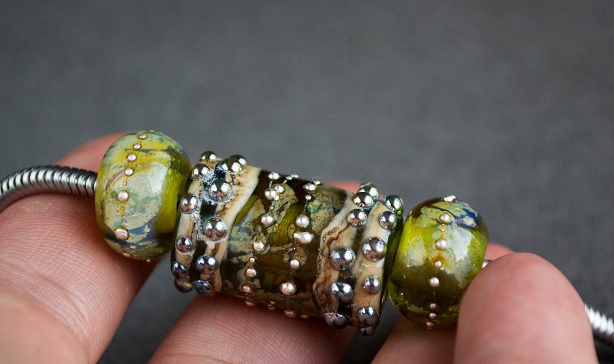 Nature Sings - ChampionShowLeads