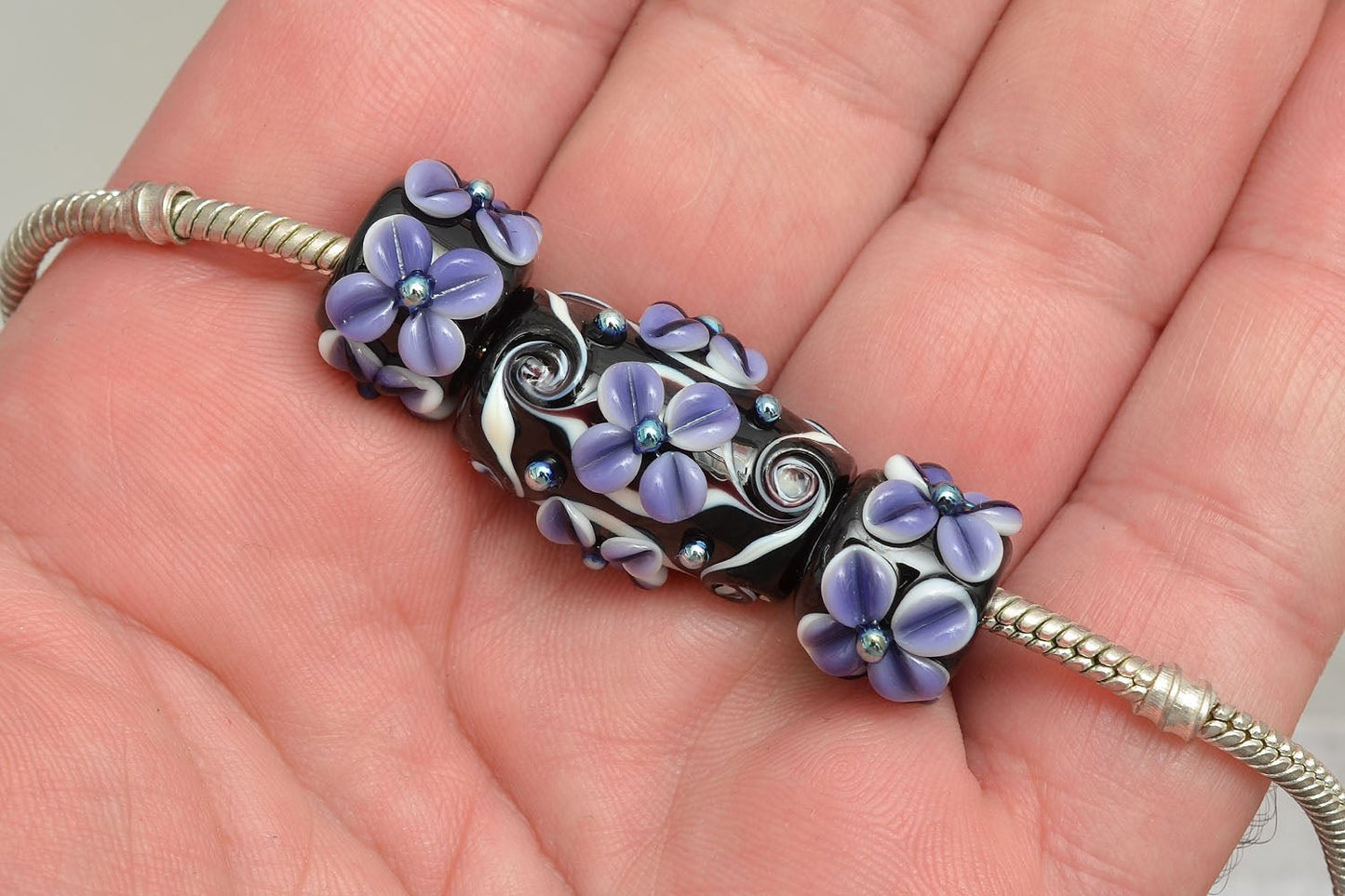 Night Whisper - ChampionShowLeads