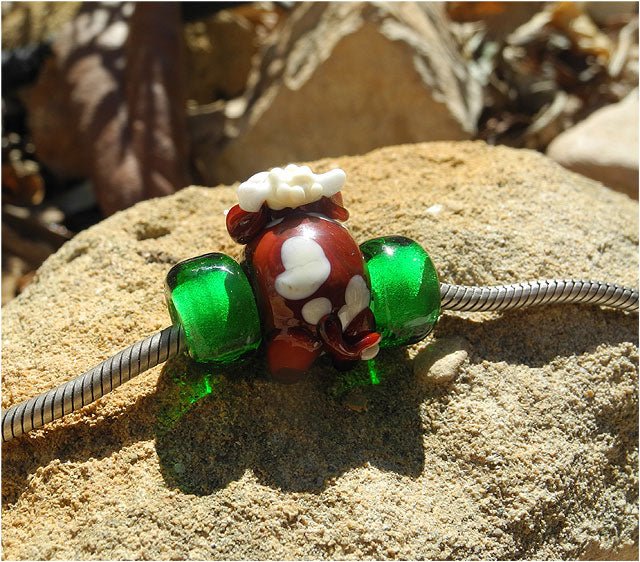 No Bull About It - Champion Show Leads