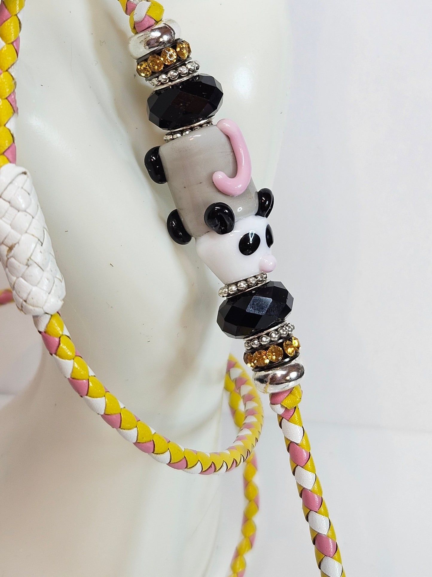 Nothing's Im-Possum-ble - Champion Show Leads