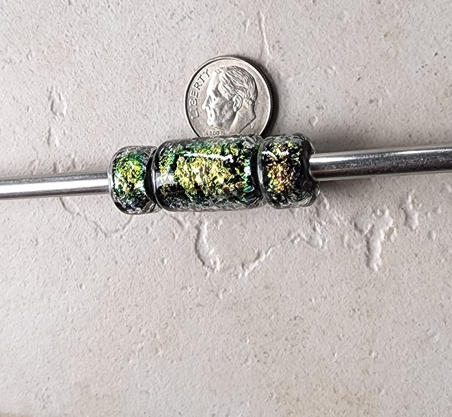 Nuclear - ChampionShowLeads