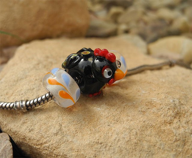 Nugget - Champion Show Leads