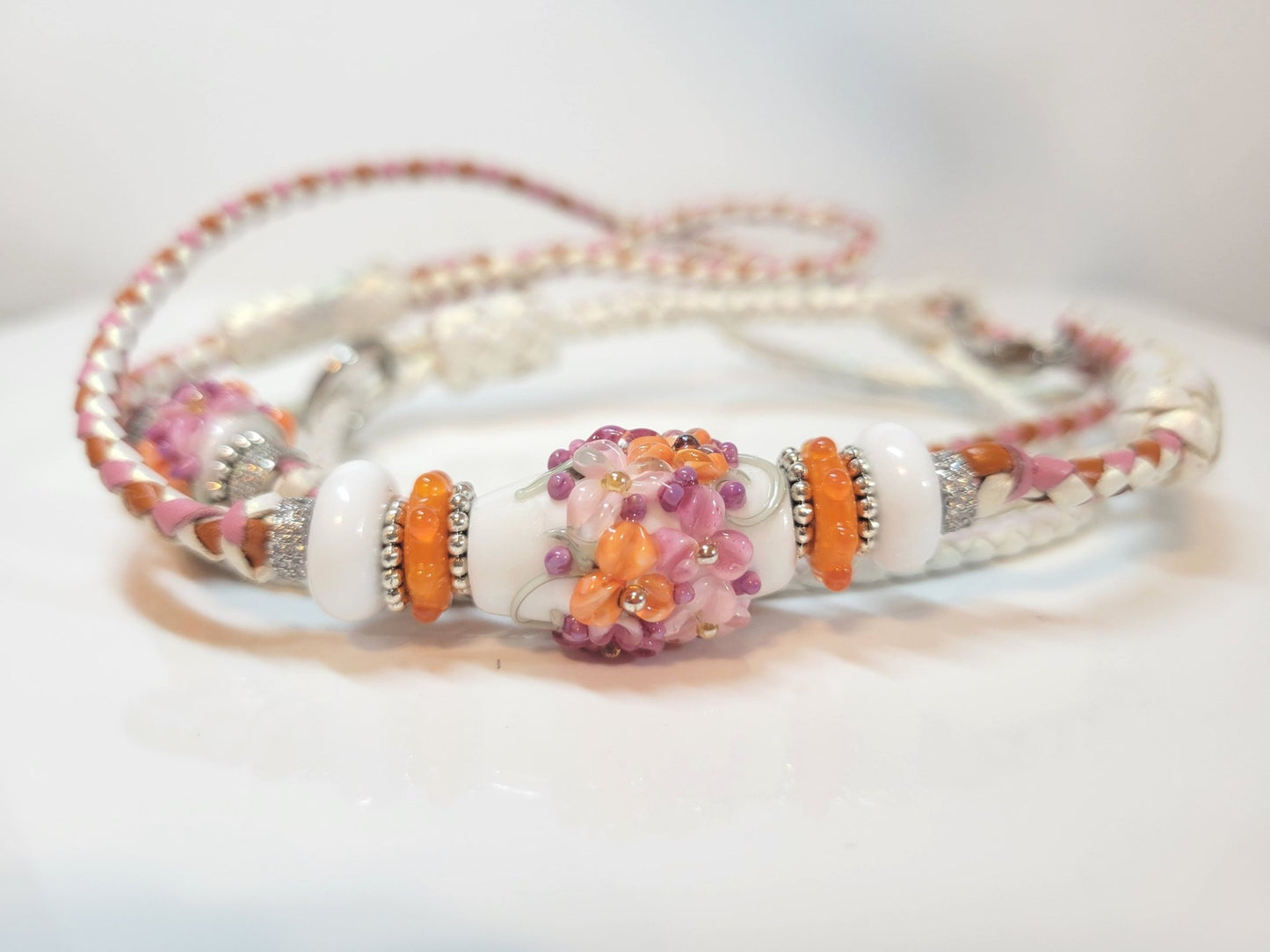 Orange Sorbet - Champion Show Leads