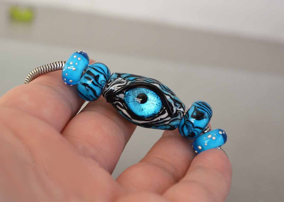 Painted Tiger - Champion Show Leads