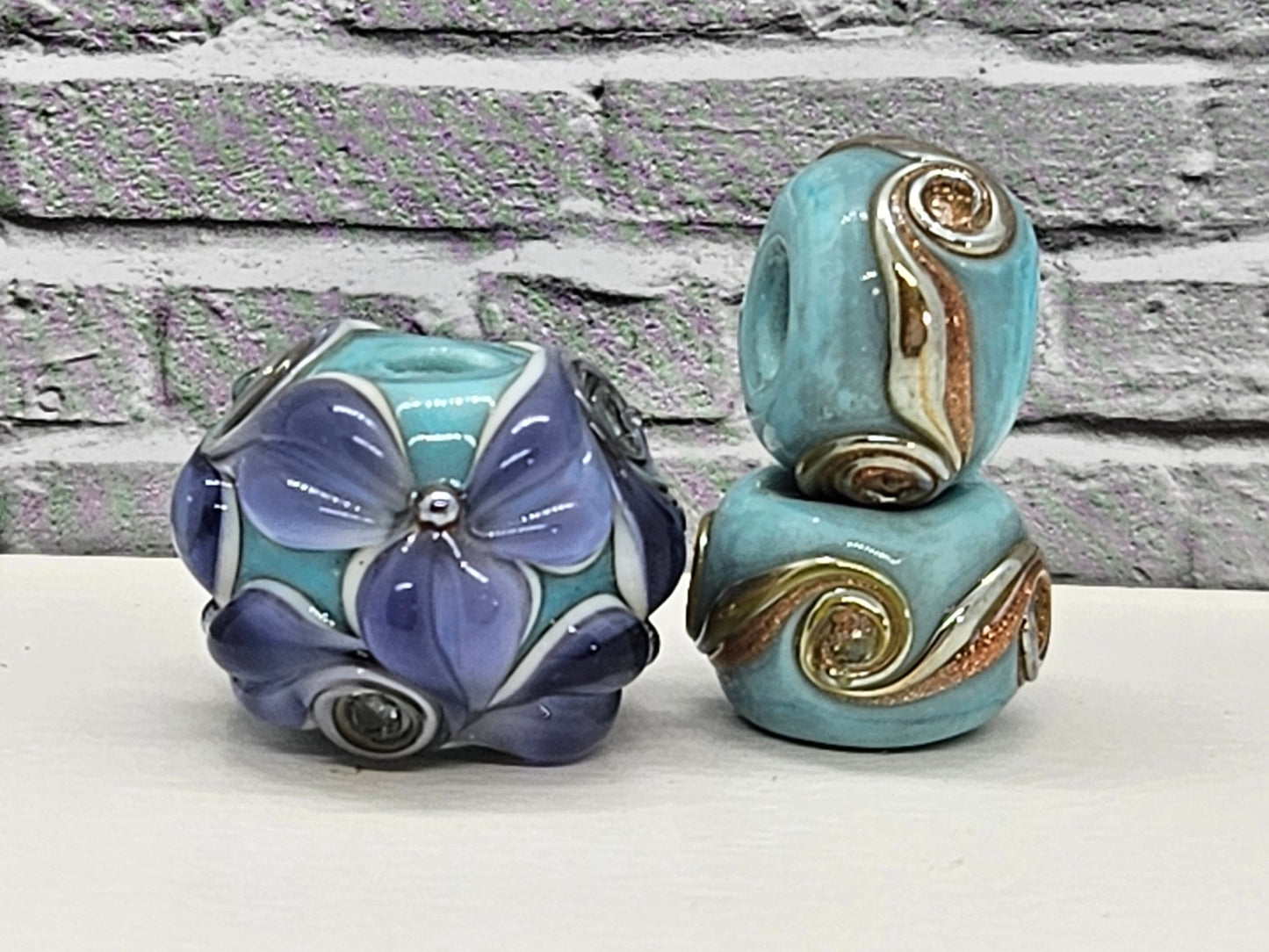 Pale Blush - Champion Show Leads