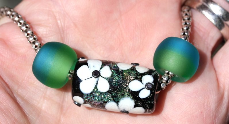 Parakeet Hyacinth - Champion Show Leads