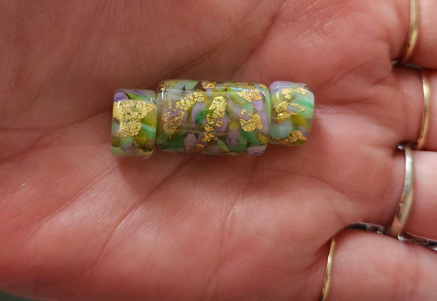 Party Popper - Champion Show Leads