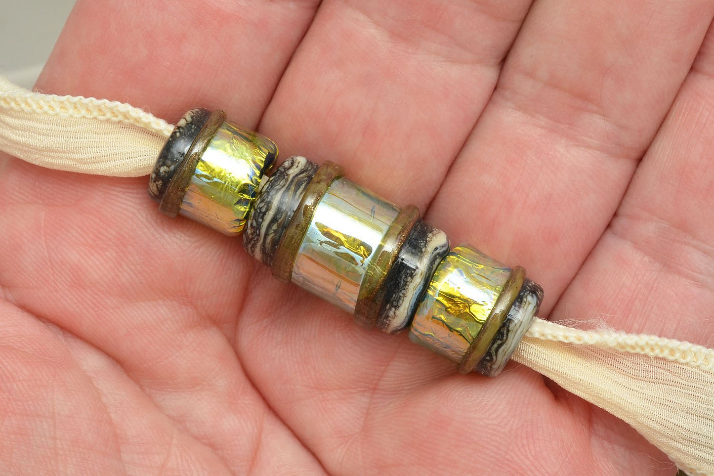 Patience - Champion Show Leads