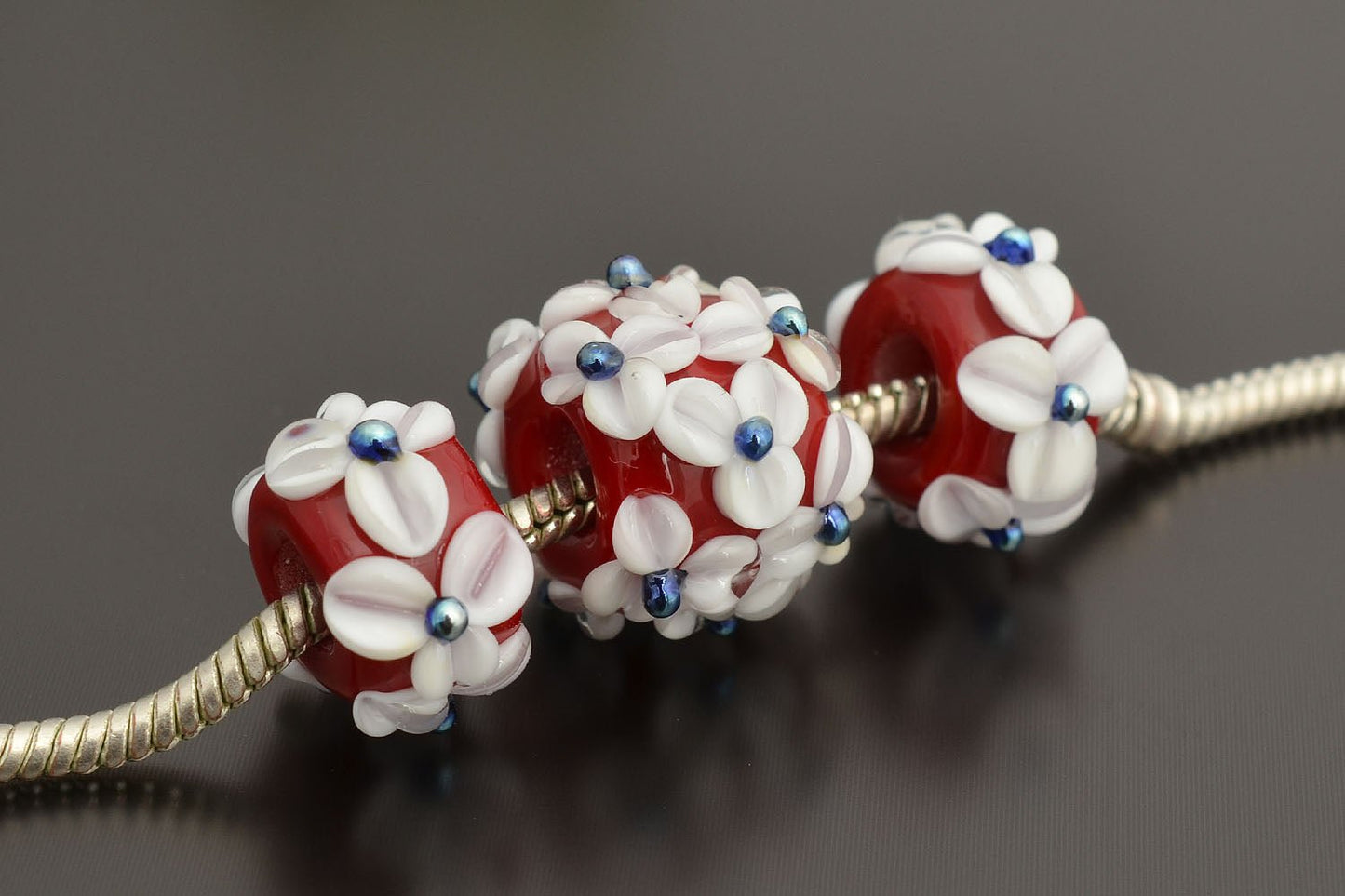 Patriotic Petals - ChampionShowLeads