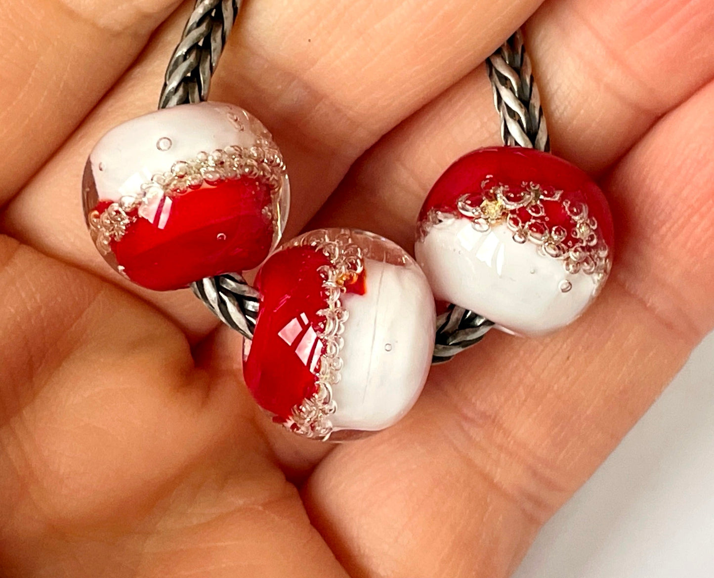 Peppermint - Champion Show Leads