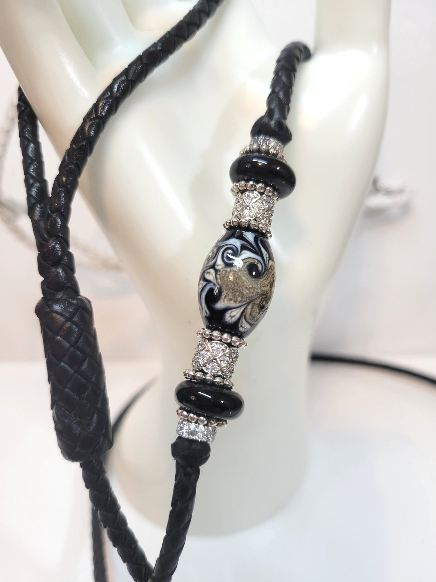 Phantom Diva - Champion Show Leads