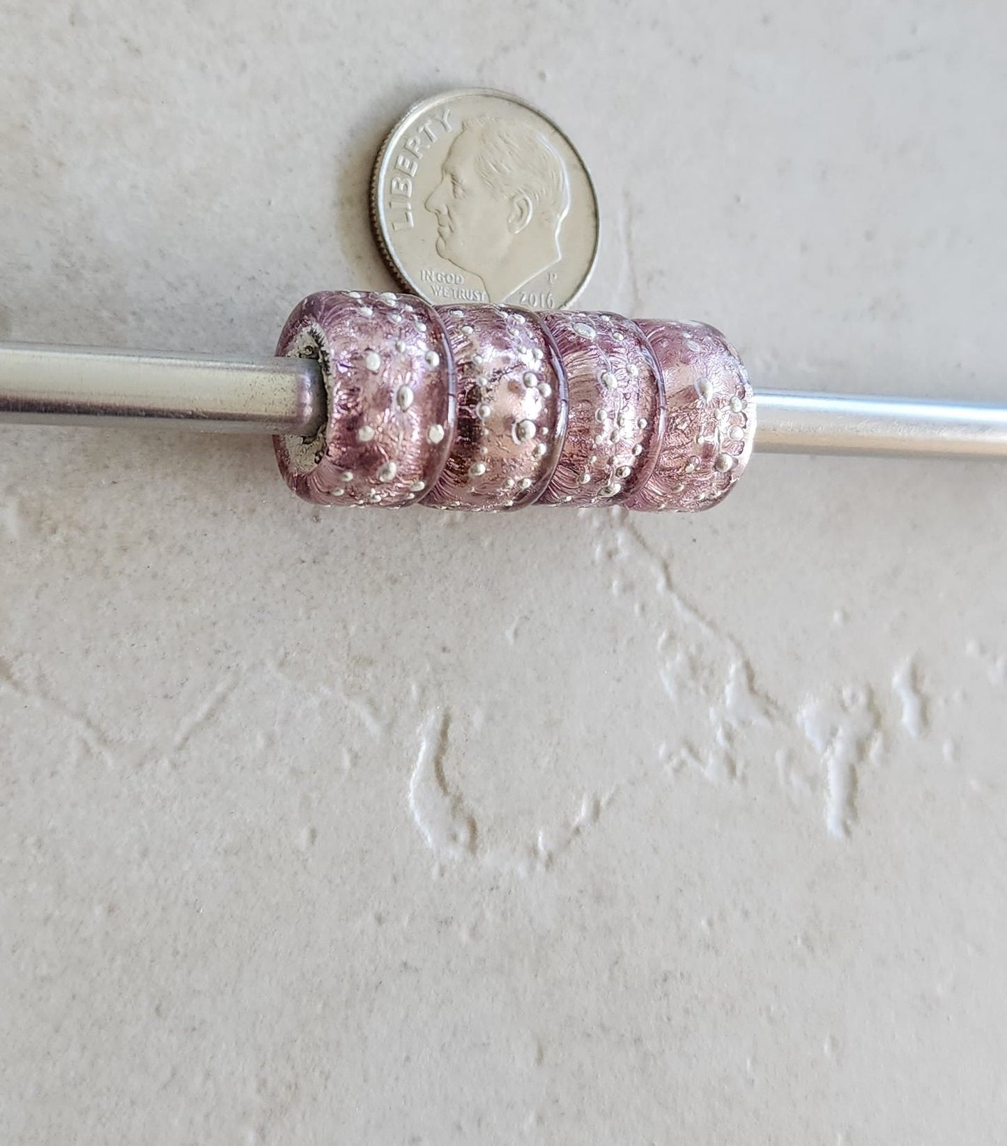 Platinum Rose - ChampionShowLeads