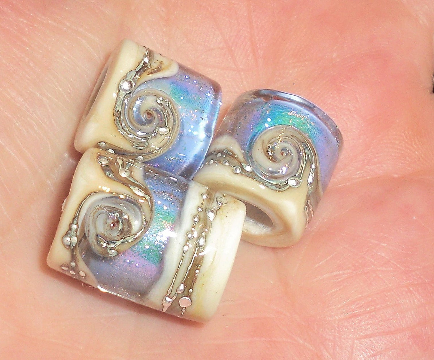 Prince of Periwinkle - Champion Show Leads