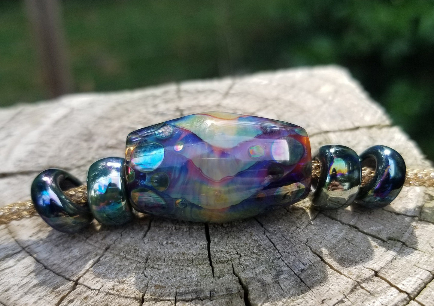 Prism Effect - ChampionShowLeads