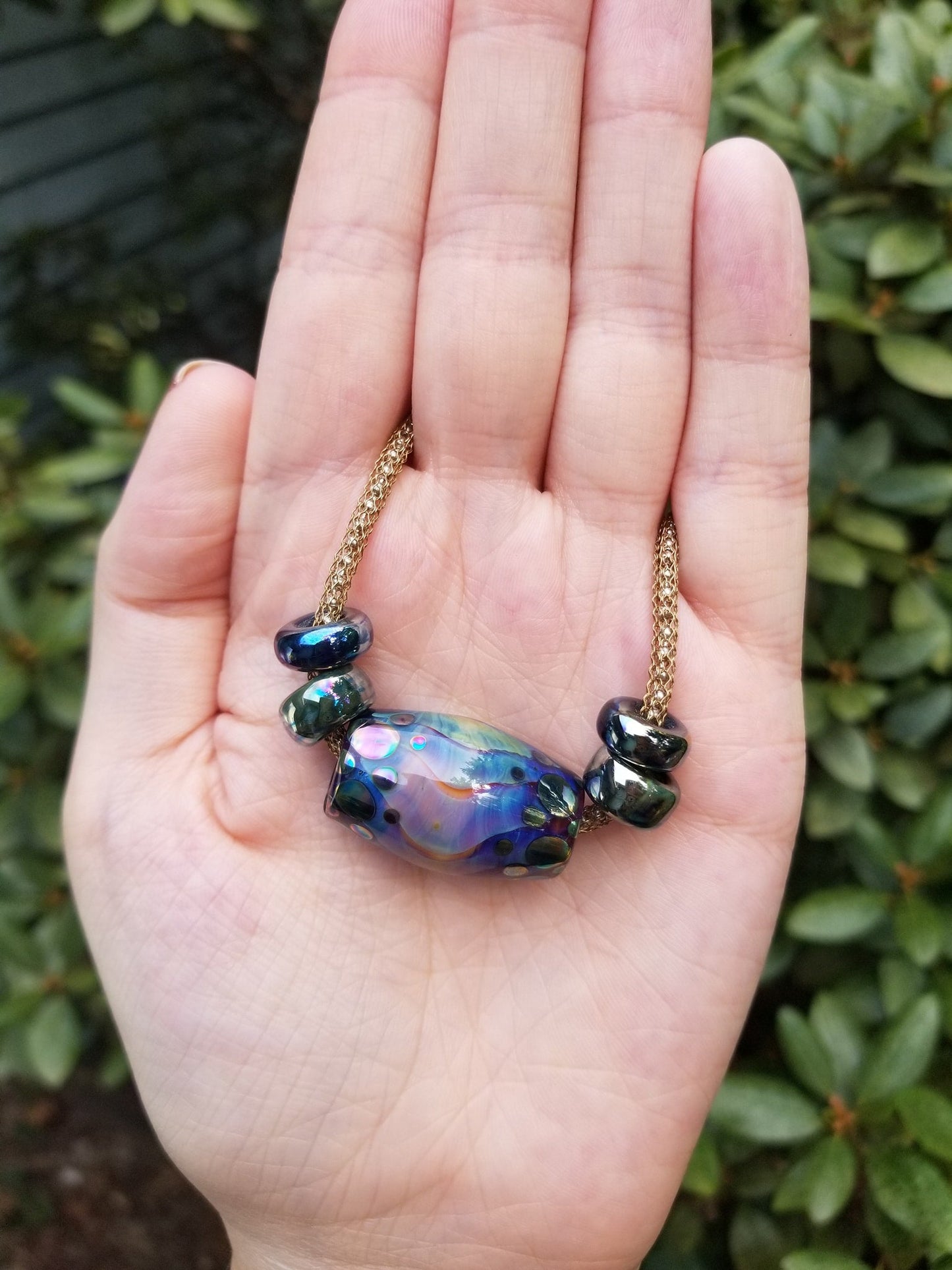 Prism Effect - ChampionShowLeads