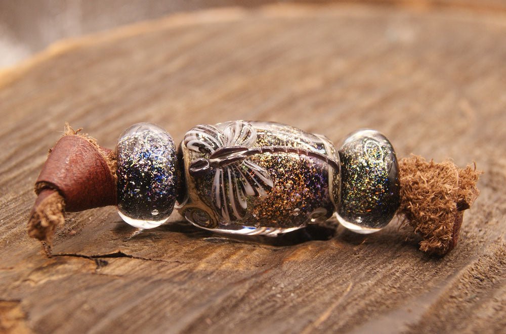 Prism Flight - Champion Show Leads