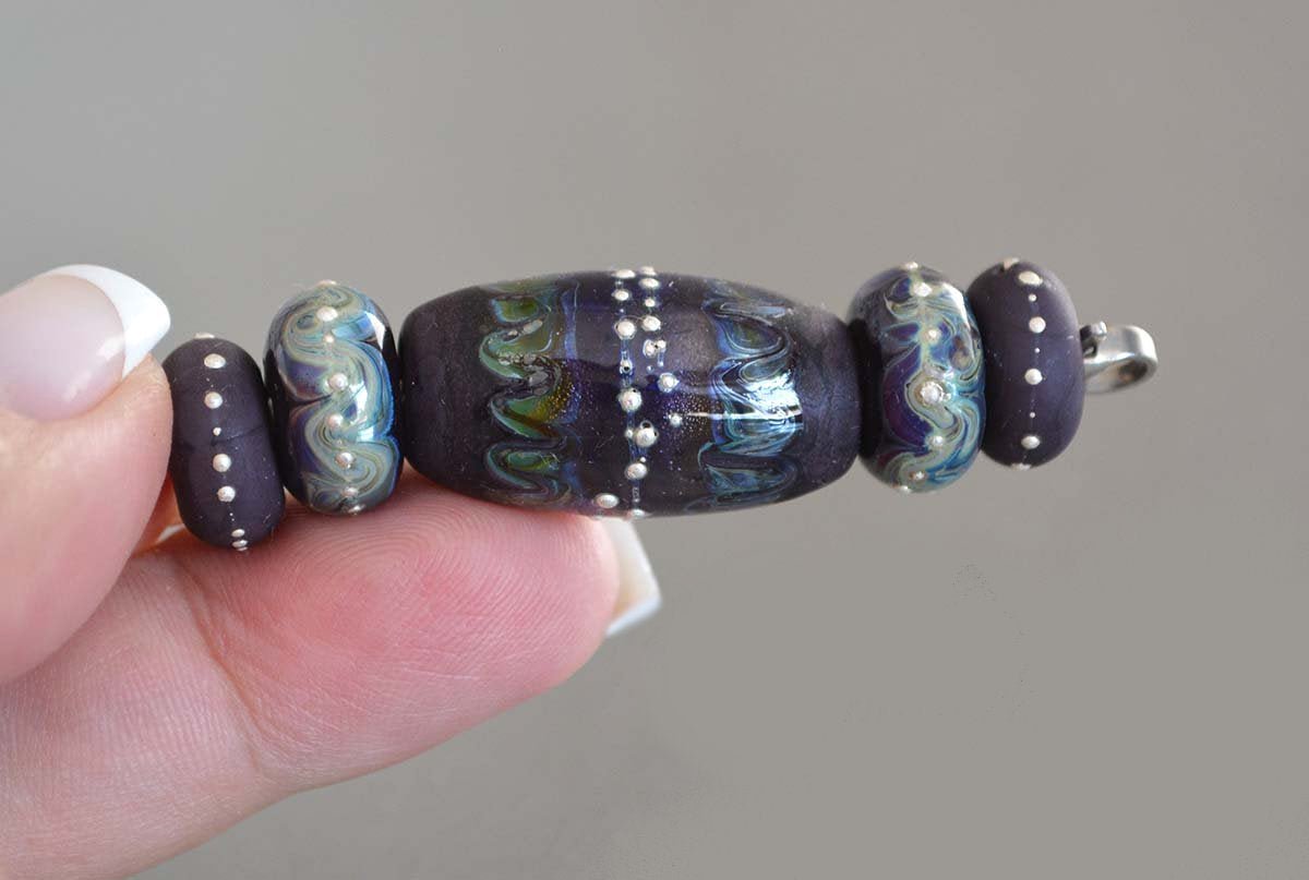 Prizewinner - Champion Show Leads