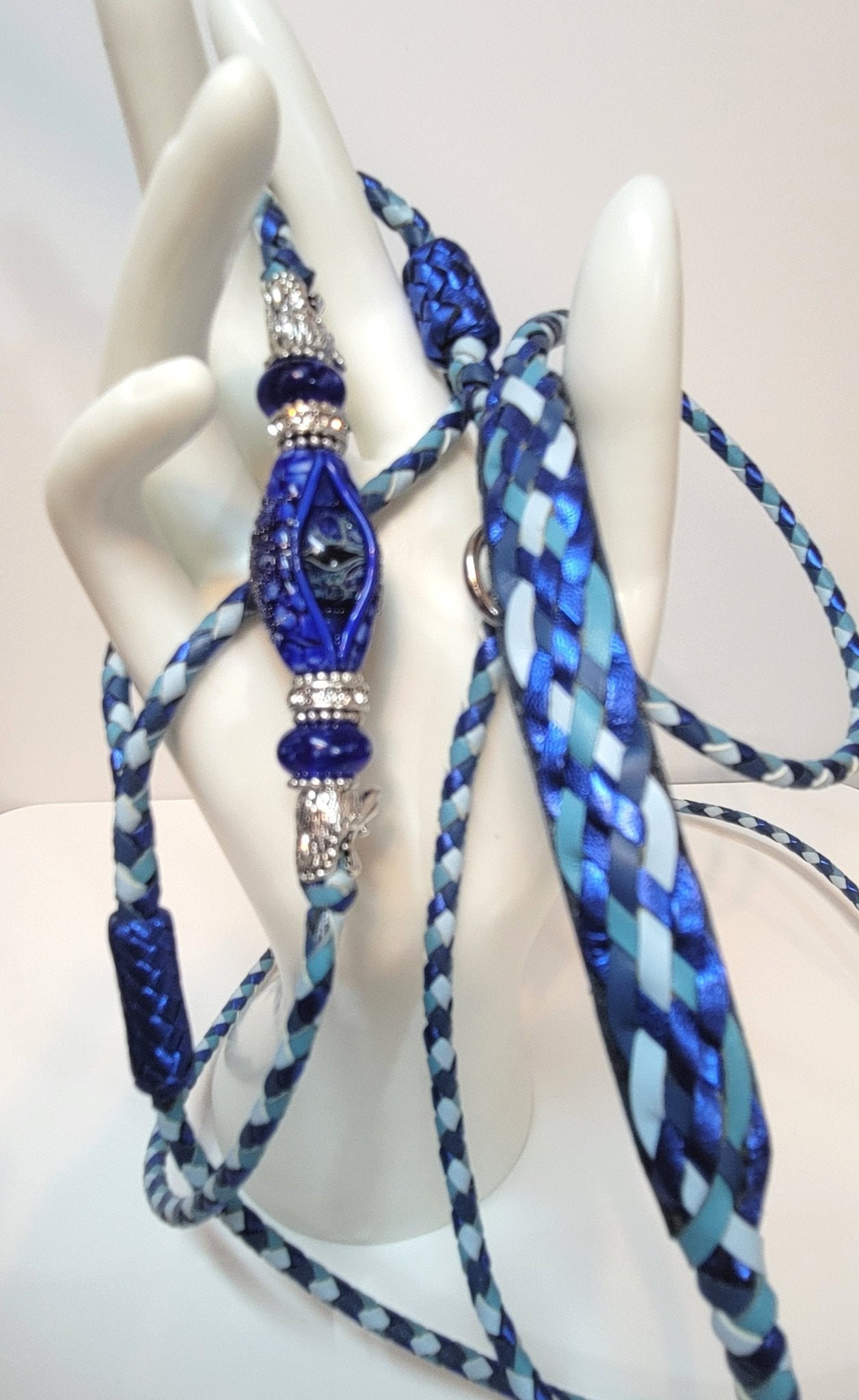 Protector - Champion Show Leads