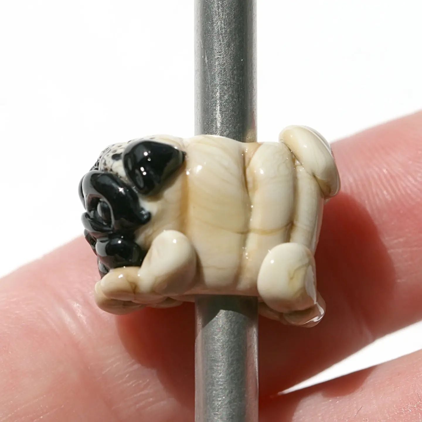 Puggy - Champion Show Leads