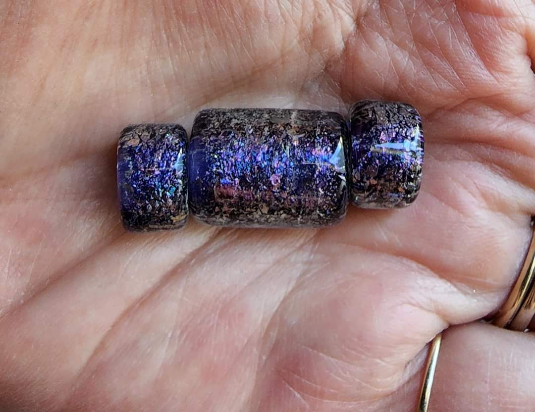 Purple Passion - ChampionShowLeads