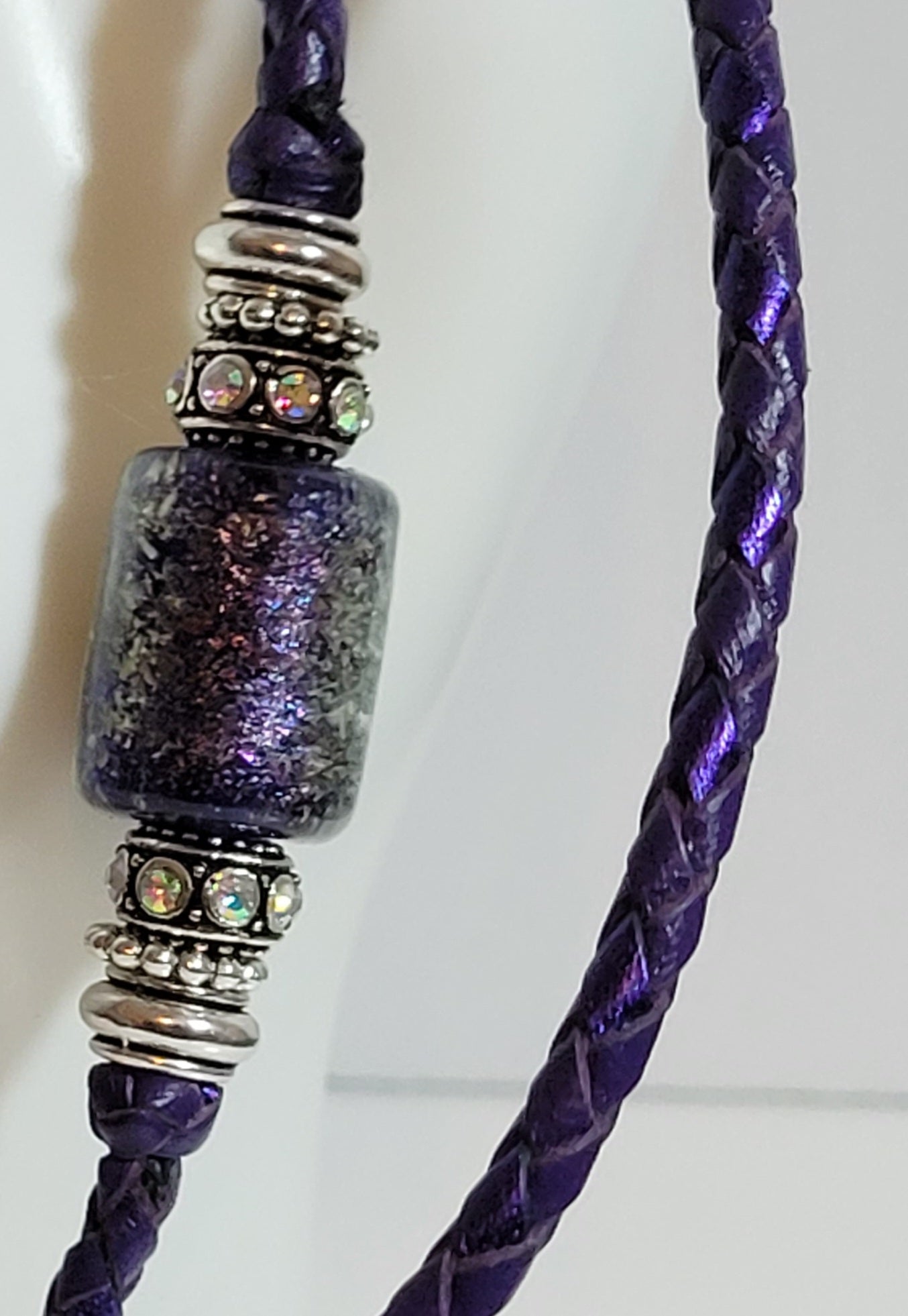 Purple Passion - ChampionShowLeads