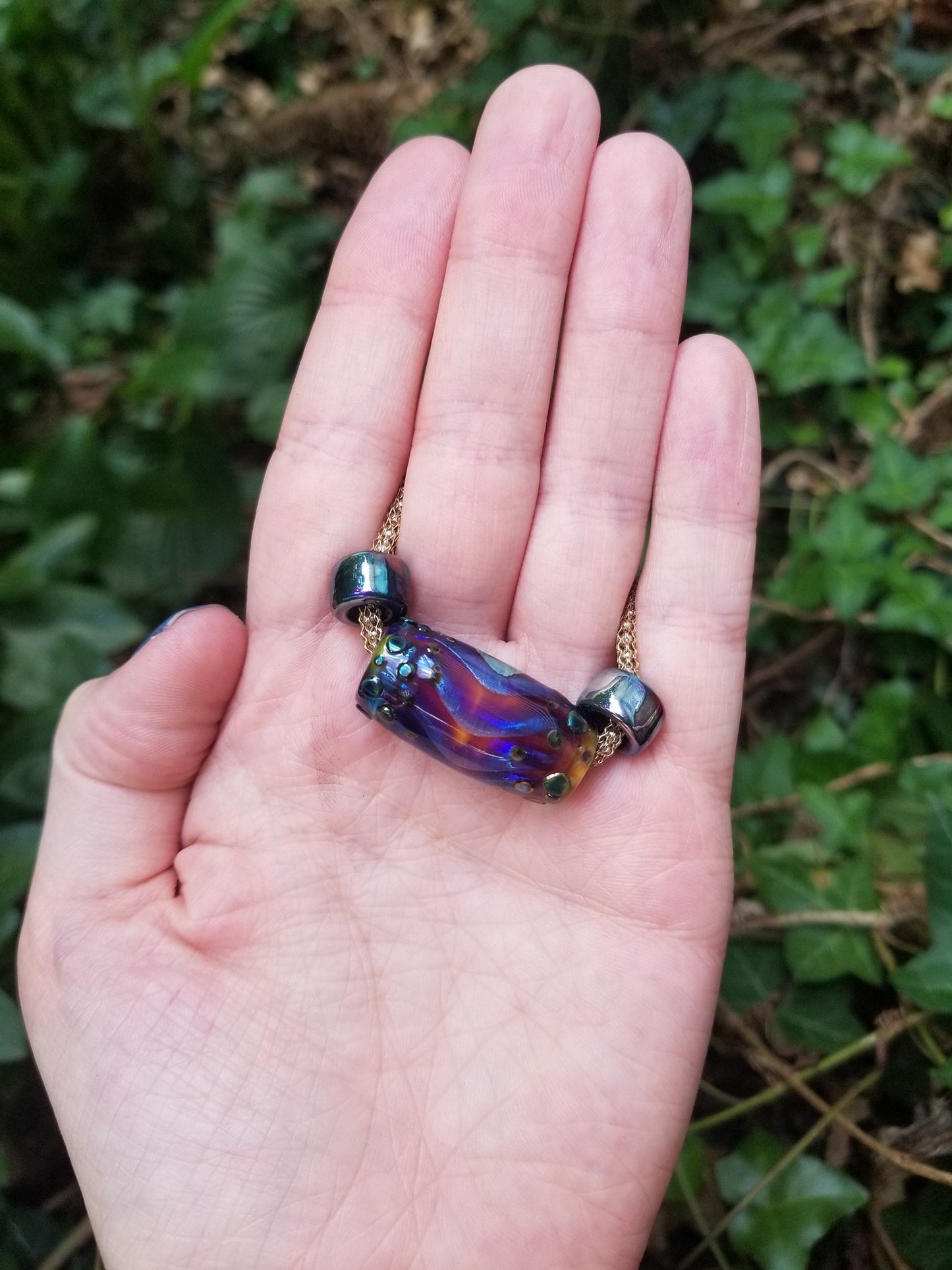 Rainbow Daze - ChampionShowLeads