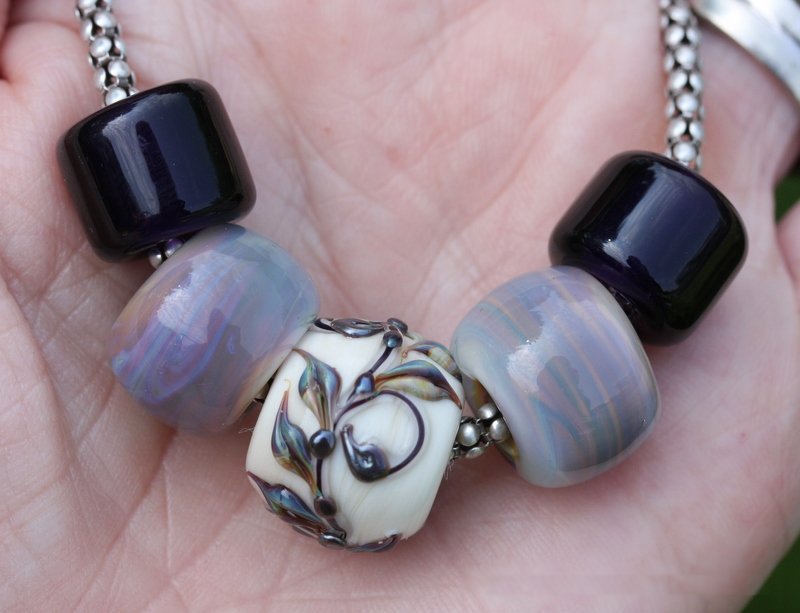 Raku Radiant - Champion Show Leads