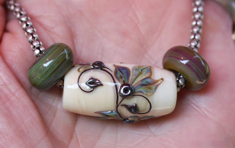 Raku Rich - Champion Show Leads