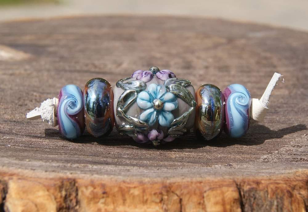 Ravishing Example - Champion Show Leads