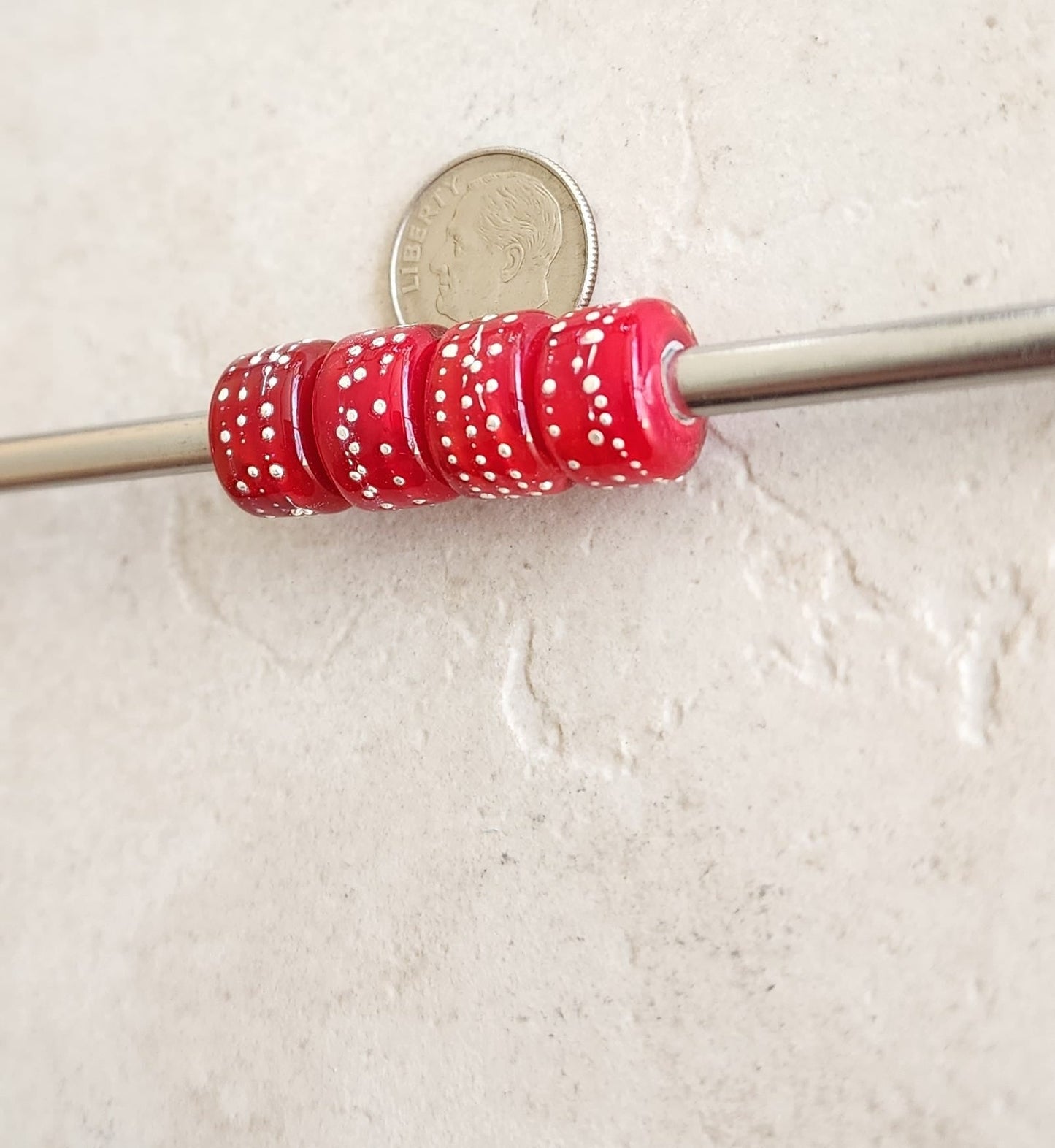 Red Rubies - ChampionShowLeads