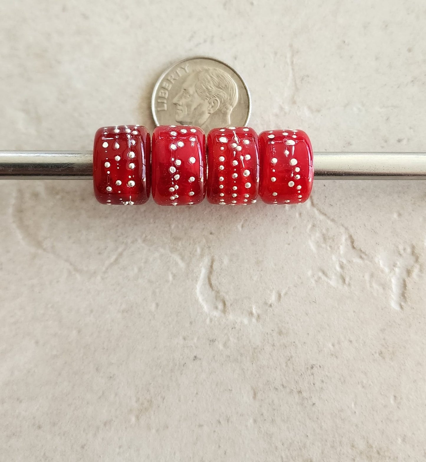 Red Rubies - ChampionShowLeads
