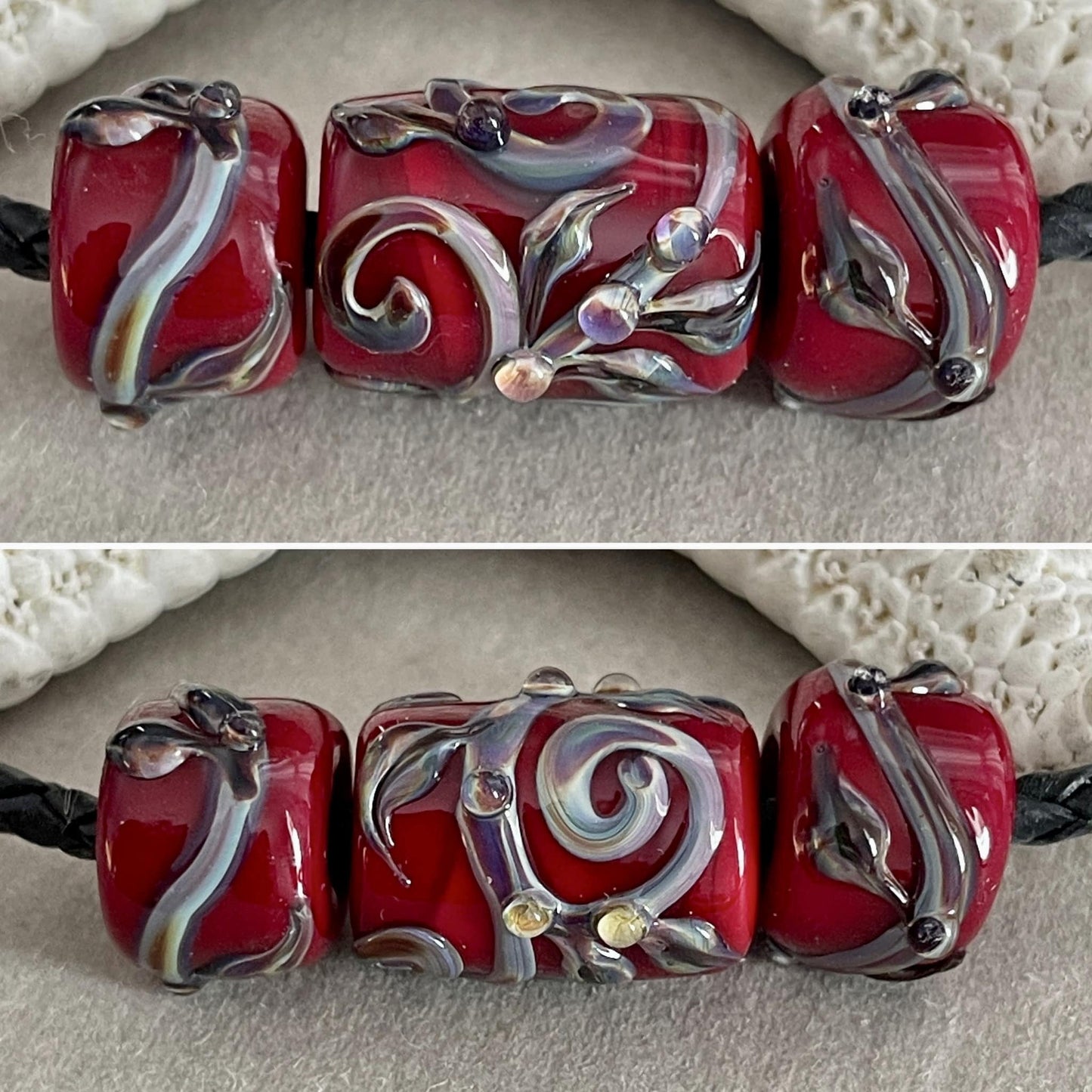 Red Velvet - Champion Show Leads