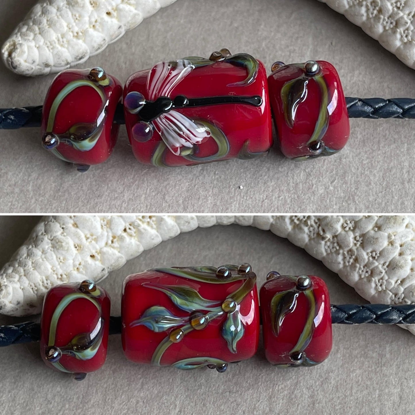 Regal Red - ChampionShowLeads